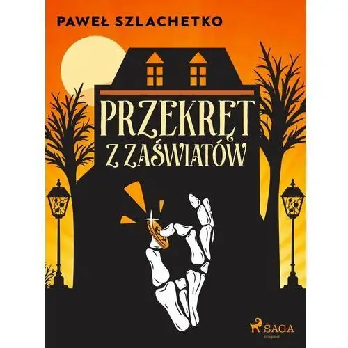 Przekręt z zaświatów