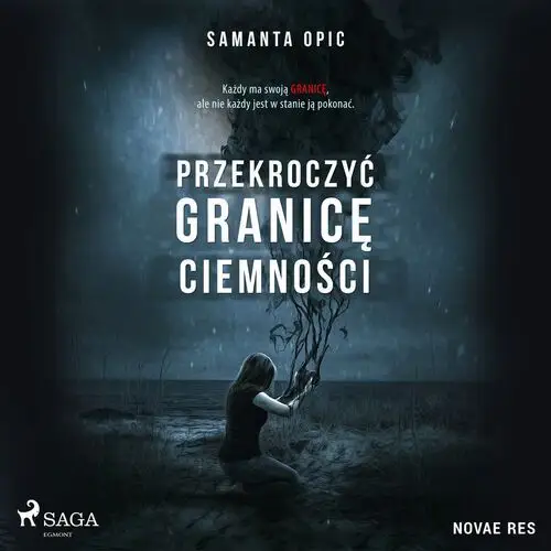 Przekroczyć granicę ciemności