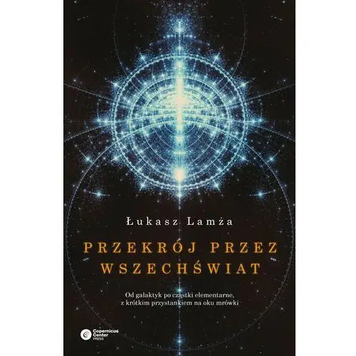 Przekrój przez wszechświat