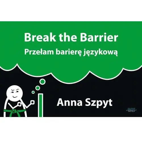 Przełam barierę językową