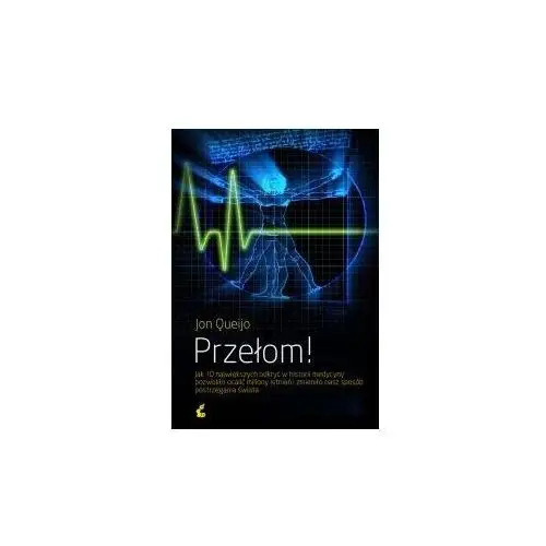 Przełom