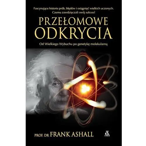 Przełomowe odkrycia