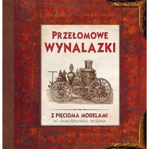 Przełomowe wynalazki