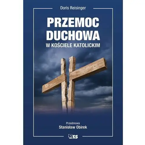 Przemoc duchowa w kościele katolickim