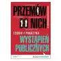 Przemów do nich! Teoria i praktyka wystąpień publicznych Sklep on-line