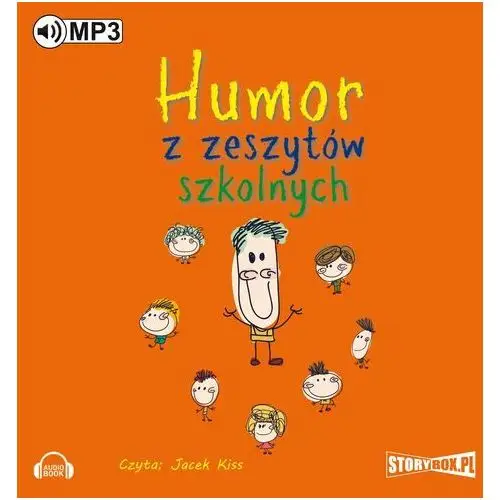 Humor z zeszytów szkolnych