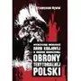 Wykorzystanie doświadczeń armii krajowej w budowie nowoczesnej obrony terytorialnej polski, AZ#0E85D9D5EB/DL-ebwm/pdf Sklep on-line