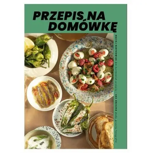 Przepis na domówkę