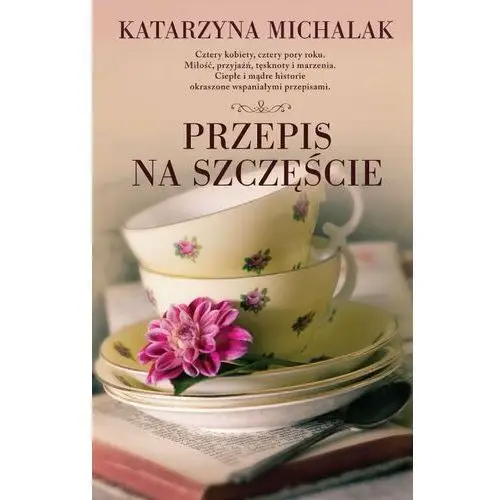 Przepis na szczęście