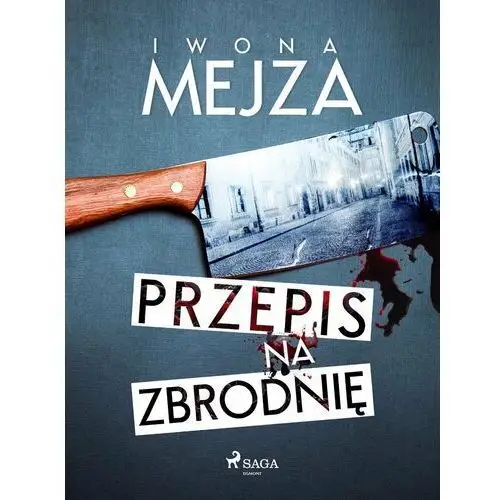 Przepis na zbrodnię