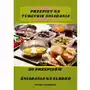 Przepisy na tureckie obiady. 30 przepisów śniadania na słodko Sklep on-line