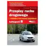 Przepisy ruchu drogowego i technika kierowania.. Krzysztof Wiśniewski Sklep on-line