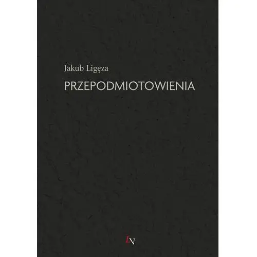 Przepodmiotowienia