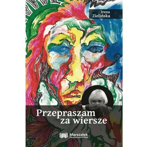 Przepraszam za wiersze