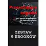 Przerażające zagadki. Kurs języka angielskiego dla żądnych wrażeń. Zestaw 9 ebooków Sklep on-line