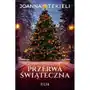 Przerwa świąteczna - ebook mobi Sklep on-line