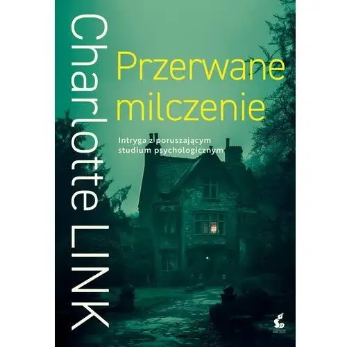 Przerwane milczenie