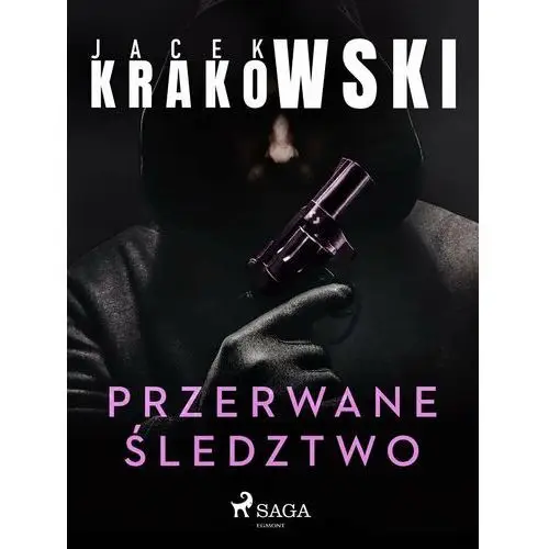 Przerwane śledztwo