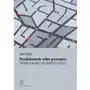Przeskalowanie urban governance (E-book) Sklep on-line