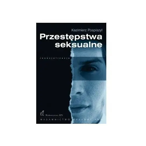 Przestępstwa seksualne