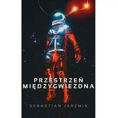 Przestrzeń międzygwiezdna