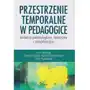 Przestrzenie temporalne w pedagogice - konteksty Sklep on-line