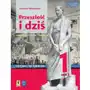 Przeszłość i dziś język polski 1 podręcznik część 2 renesans - oświecenie zakres podstawowy i rozszerzony - krzysztof mrowcewicz Wydawnictwa szkolne i pedagogiczne Sklep on-line