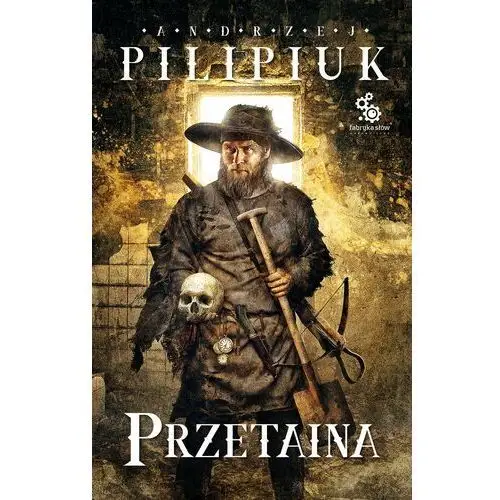 Przetaina