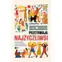 Przetrwają najżyczliwsi. Jak ewolucja wyjaśnia istotę człowieczeństwa? Sklep on-line