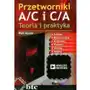 Przetworniki A/C i C/A. Teoria i praktyka Sklep on-line