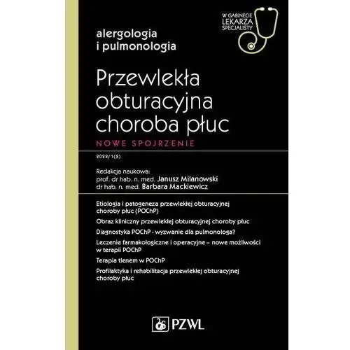 Przewlekła obturacyjna choroba płuc. Nowe spojrzenie