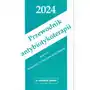 Przewodnik antybiotykoterapii 2024 Sklep on-line