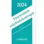 Przewodnik antybiotykoterapii 2024 Sklep on-line