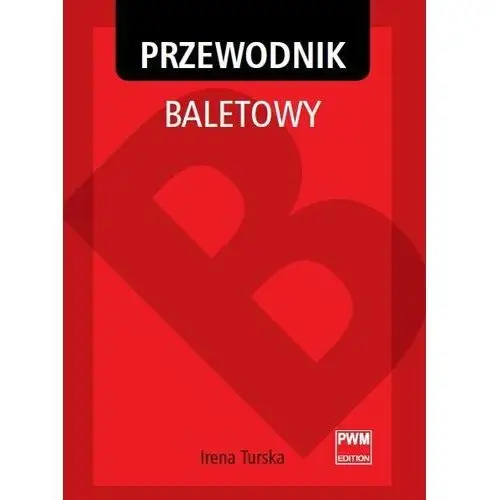 Przewodnik baletowy