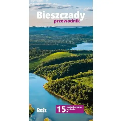 Przewodnik. bieszczady