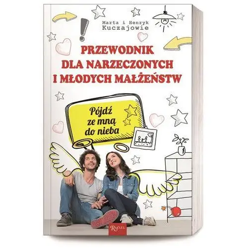 Przewodnik dla narzeczonych i młodych małżeństw