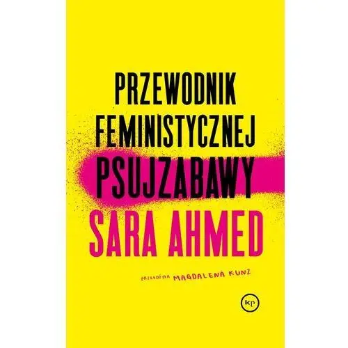 Przewodnik feministycznej psujzabawy