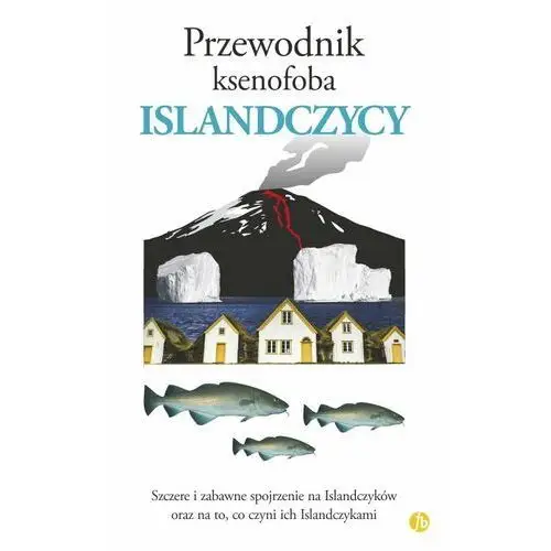 Przewodnik ksenofoba. Islandczycy