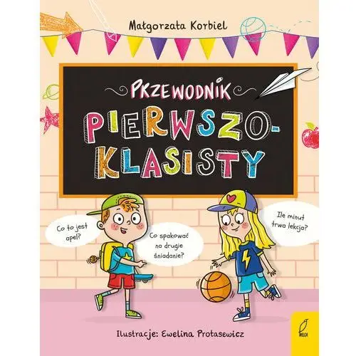 Przewodnik pierwszoklasisty