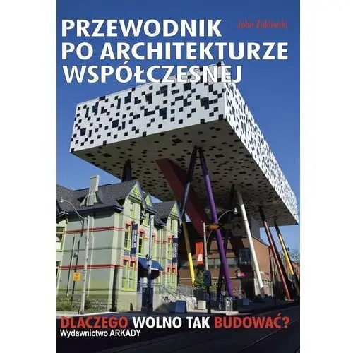 Przewodnik po architekturze współczesnej,593KS (6102562)