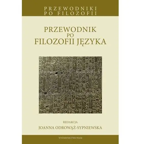 Przewodnik po filozofii języka