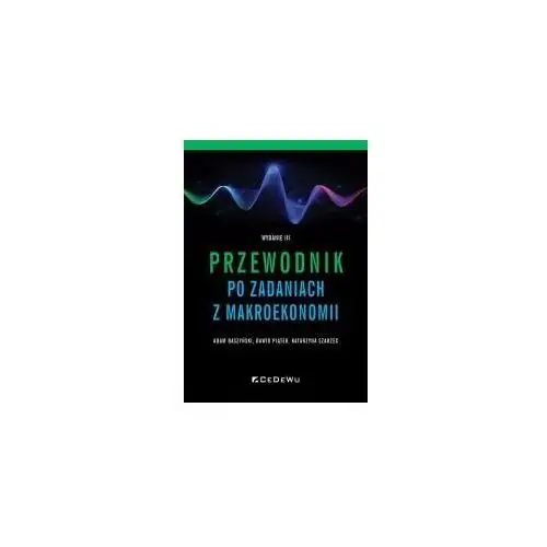 Przewodnik po zadaniach z makroekonomii