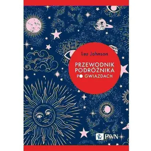 Przewodnik podróżnika po gwiazdach