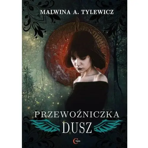 Przewoźniczka dusz