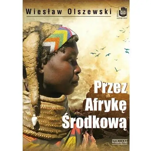 Przez Afrykę Środkową