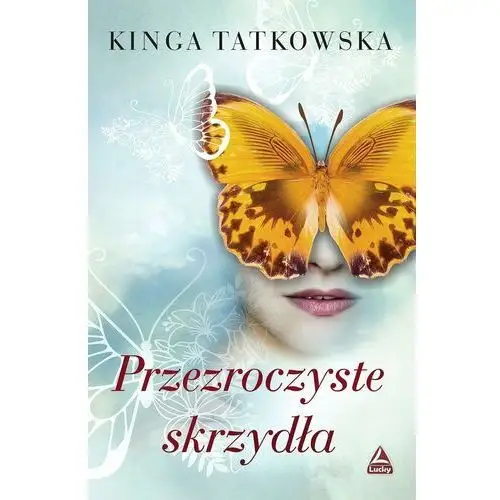 Przezroczyste skrzydła