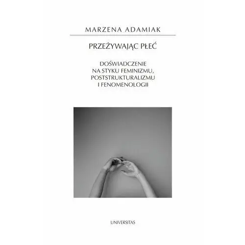 Przeżywając płeć. (E-book)