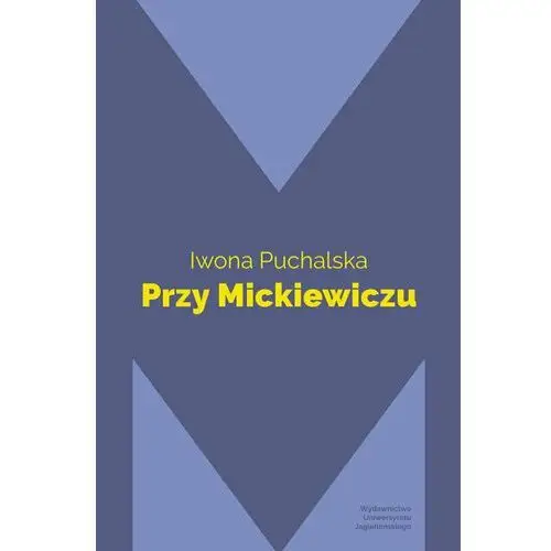 Przy Mickiewiczu