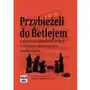 Przybieżeli do Betlejem - polskie i zagraniczne kolędy w łatwym opracowaniu na akordeon Sklep on-line