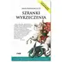 Szranki wyrzeczenia Przybylski jakub Sklep on-line